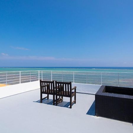 Casa Dumai Oceanvilla Nakijin - Vacation Stay 46834V Nakaoshi Luaran gambar