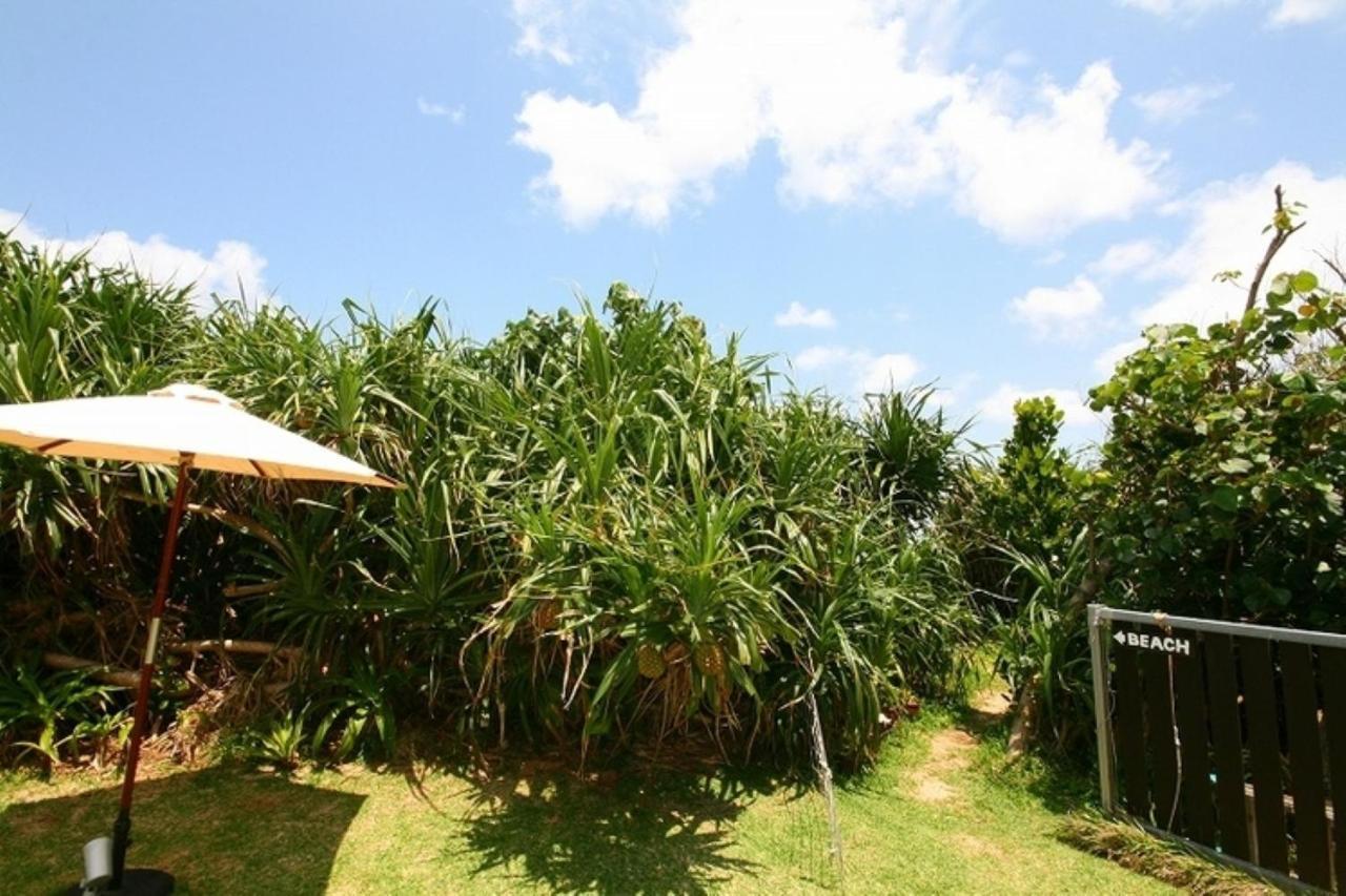 Casa Dumai Oceanvilla Nakijin - Vacation Stay 46834V Nakaoshi Luaran gambar