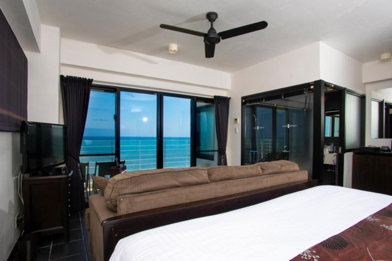 Casa Dumai Oceanvilla Nakijin - Vacation Stay 46834V Nakaoshi Luaran gambar