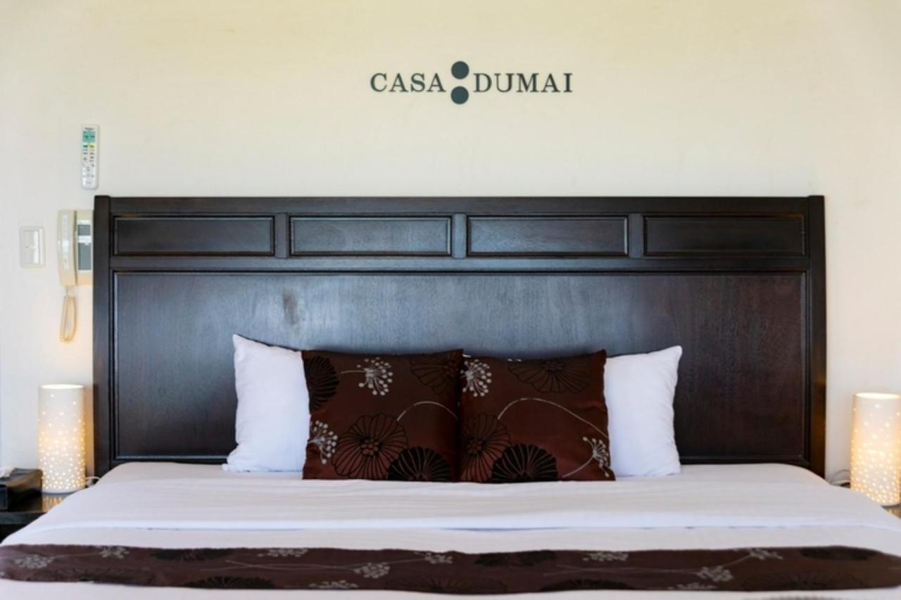 Casa Dumai Oceanvilla Nakijin - Vacation Stay 46834V Nakaoshi Luaran gambar