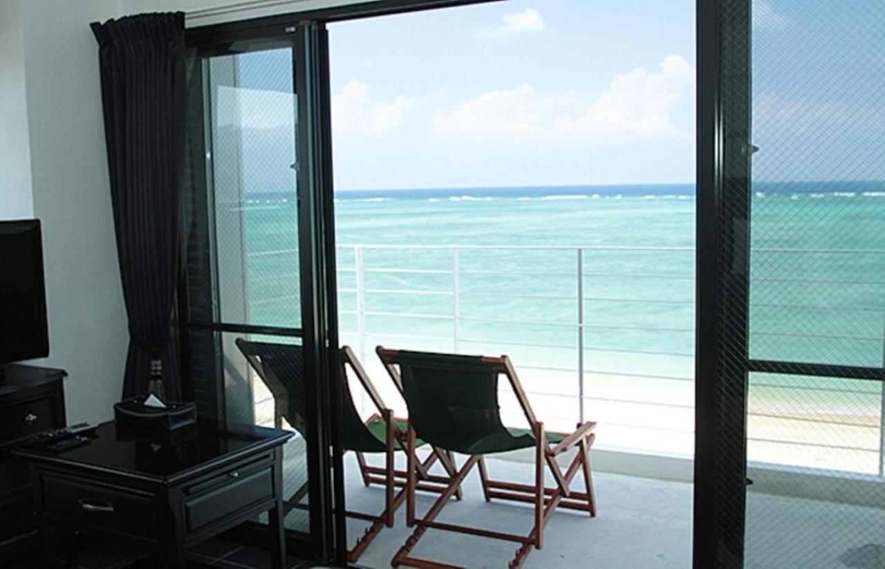 Casa Dumai Oceanvilla Nakijin - Vacation Stay 46834V Nakaoshi Luaran gambar