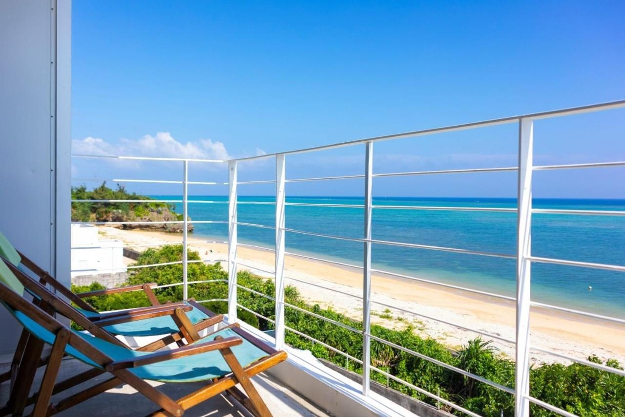 Casa Dumai Oceanvilla Nakijin - Vacation Stay 46834V Nakaoshi Luaran gambar