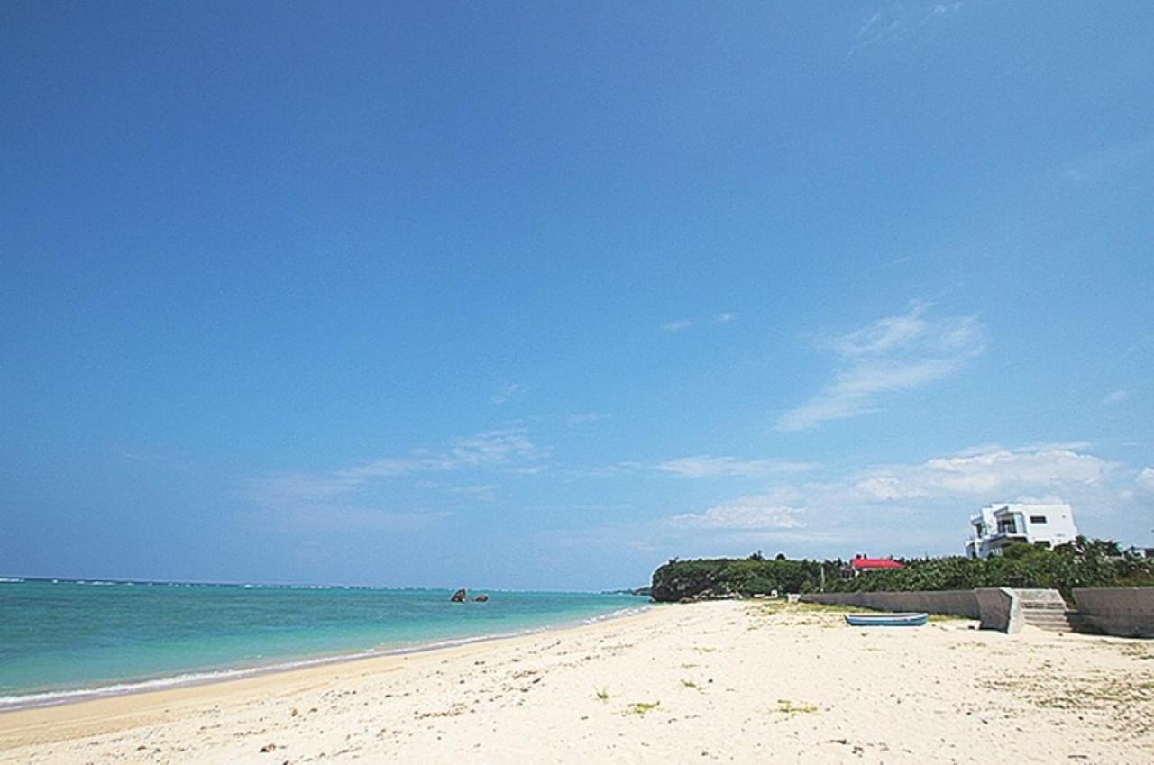 Casa Dumai Oceanvilla Nakijin - Vacation Stay 46834V Nakaoshi Luaran gambar